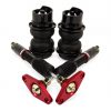 09-16 Hyundai Genesis Coupe - Rear Kit