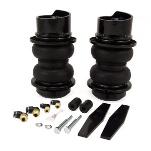09-16 Hyundai Genesis Coupe - Rear Kit w/o shocks