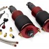 12-17 Subaru BRZ - Rear Performance Kit