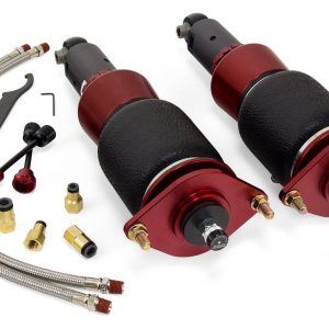 12-17 Toyota GT86 - Rear Performance Kit