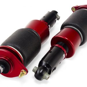 08-14 Subaru Impreza - Rear Performance Kit