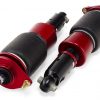 08-14 Subaru STi - Rear Performance Kit