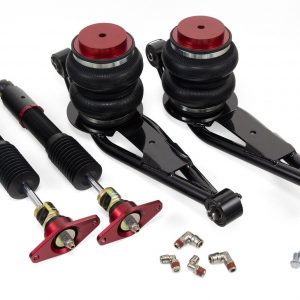 13-18 Focus ST - Rear Performance Kit