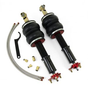 06-12 Lexus GS 300/GS 350/GS 430/GS 460 All Powertrains - Rear Performance Kit