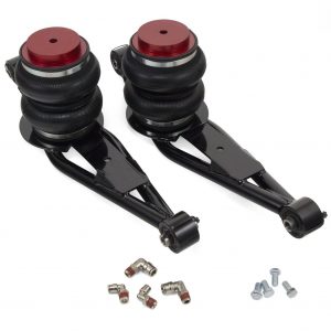 11-18 Focus - Rear Kit without shocks