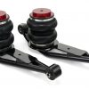 13-18 Focus ST - Rear Kit w/o shocks