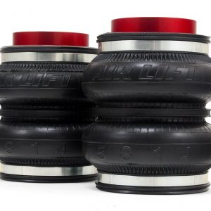 10-13 Gen 2 Mazda3, 10-13 Gen 2 Mazdaspeed3 - Rear Kit without shocks