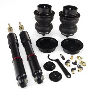 15-18 VW GTI - Rear Performance Kit