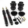 15-18 VW Golf, 15-18 E-Golf, 15-18 Golf Sportwagen, 15-18 Golf R  - Rear Performance Kit