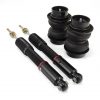 15-18 VW Golf, 15-18 E-Golf, 15-18 Golf Sportwagen, 15-18 Golf R  - Rear Performance Kit
