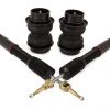 15-18 Audi A3 & S3 - Rear Performance Kit