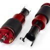 00-09 Honda S2000 - Rear Performance Kit