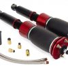 91-94 Porsche 911 Carrera 4, 91-94 Carrera 2, 91-94 Turbo, 93-94 RSAmerica, 1994 Speedster - Rear Performance Kit