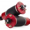 91-94 Porsche 911 Carrera 4, 91-94 Carrera 2, 91-94 Turbo, 93-94 RSAmerica, 1994 Speedster - Rear Performance Kit