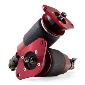 07-15 Mini Cooper R55/56/57 - Rear Performance Kit