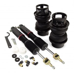 14-18 BMW 428i, 430i, 435i, 440i Coupe, Convertible and Sedan - Rear Performance Kit