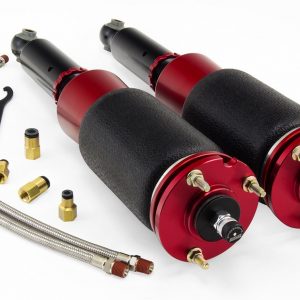 89-90 Porsche 911 Carrera 4, 89-90 Carrera 2, 1990 911 Turbo - Rear Performance Kit