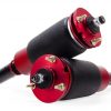 89-90 Porsche 911 Carrera 4, 89-90 Carrera 2, 1990 911 Turbo - Rear Performance Kit