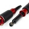 89-90 Porsche 911 Carrera 4, 89-90 Carrera 2, 1990 911 Turbo - Rear Performance Kit
