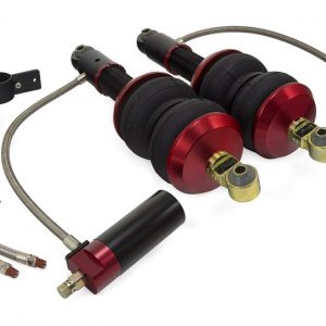 08-15 Audi R8 - Rear Performance Kit