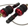 08-15 Audi R8 - Rear Performance Kit
