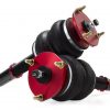89-00 Lexus LS400 - Rear Performance Kit