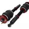 89-00 Lexus LS400 - Rear Performance Kit