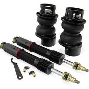 14-18 BMW M3 - Rear Performance Kit