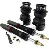 14-18 BMW M4 - Rear Performance Kit