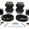 15-18 Audi A3, 15-18 Audi S3, 17-18 RS 3 - Rear Kit without shocks