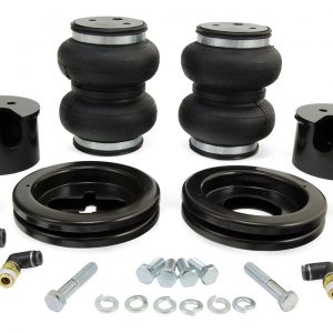 15-18 VW Golf, 15-18 E-Golf, 15-18 Golf Sportwagen, 15-18 VW Golf R - Rear Kit without shocks