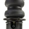15-18 VW GTI - Rear Kit without shocks