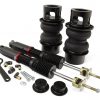16-18 Chevy Camaro - Rear Performance Kit