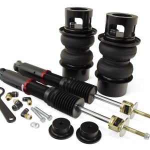 16-18 Chevy Camaro - Rear Performance Kit