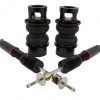 16-18 Chevy Camaro - Rear Performance Kit