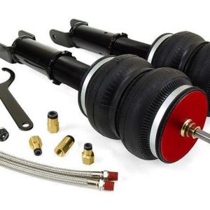 14-18 Infiniti Q50 - Rear Performance Kit