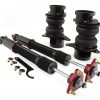 13-18 Lexus GS200T/GS300/GS350 - Rear Performance Kit