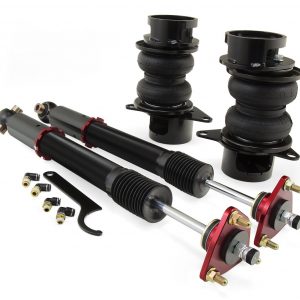 13-18 Lexus GS200T/GS300/GS350 - Rear Performance Kit
