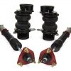 14-18 Lexus IS200T/IS250/IS300/IS350 - Rear Performance Kit