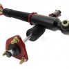 13-18 Lexus GS200T/GS300/GS350 - Rear Performance Kit