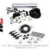 AirLift Kit - 2006 2013 Volvo C30