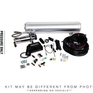 AirLift Kit - 2006 2013 Volvo C30