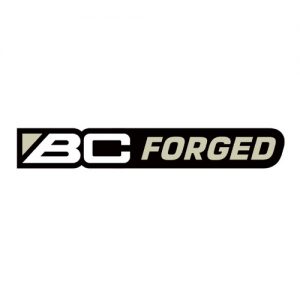 BC Forged Wheels