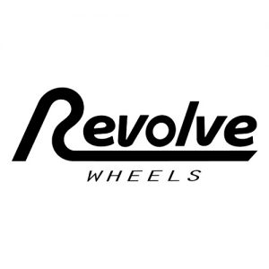 Revolve Wheels