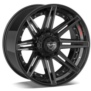 4Play 4P08 OffRoad 22x10