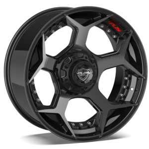 4Play 4P50 OffRoad 20x10
