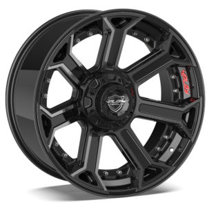 4Play 4P70 OffRoad 22x10