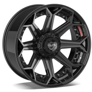 4Play 4P80 OffRoad 22x10