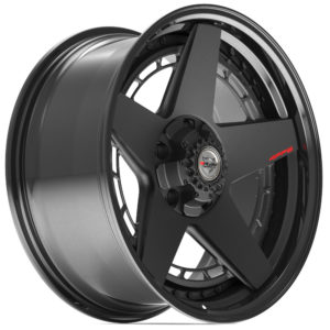 4Play 4PF5 OffRoad 20x9