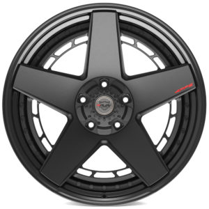 4Play 4PF5 OffRoad 22x10